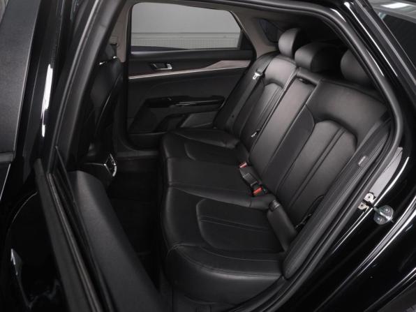 Kia K5 III с пробегом 2020 года, цена 2 906 000 рублей, 84147 км, седан, Автокод Объявления