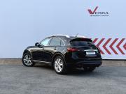Infiniti QX70 Пермь  - изображение 20