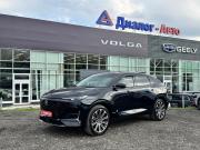 Changan UNI-K Набережные Челны  - изображение 25
