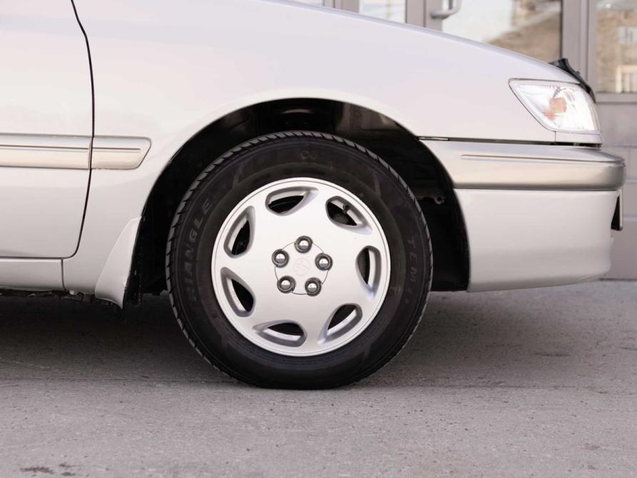 Toyota Corona X (T210) Новосибирск  - изображение 9