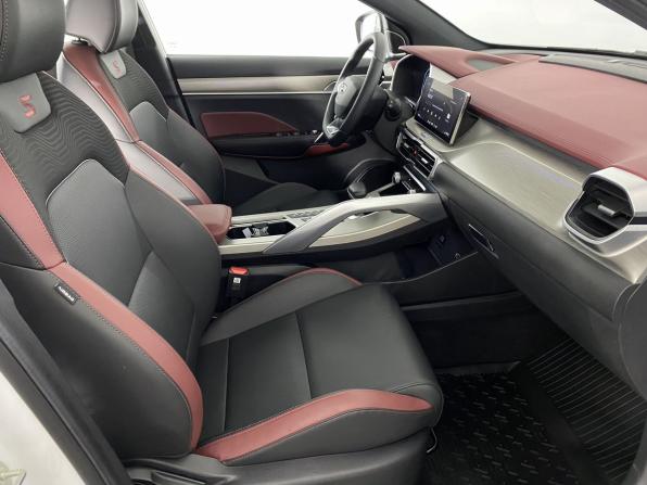 Geely Coolray I с пробегом 2023 года, цена 2 050 000 рублей, 14345 км, внедорожник, Автокод Объявления