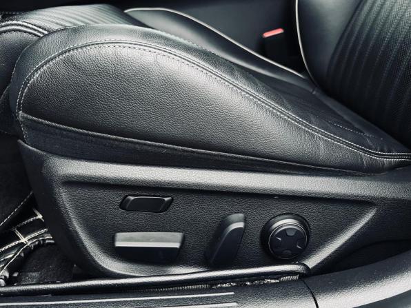 Genesis G70 I Рестайлинг с пробегом 2021 года, цена 3 450 000 рублей, 73000 км, седан, Автокод Объявления