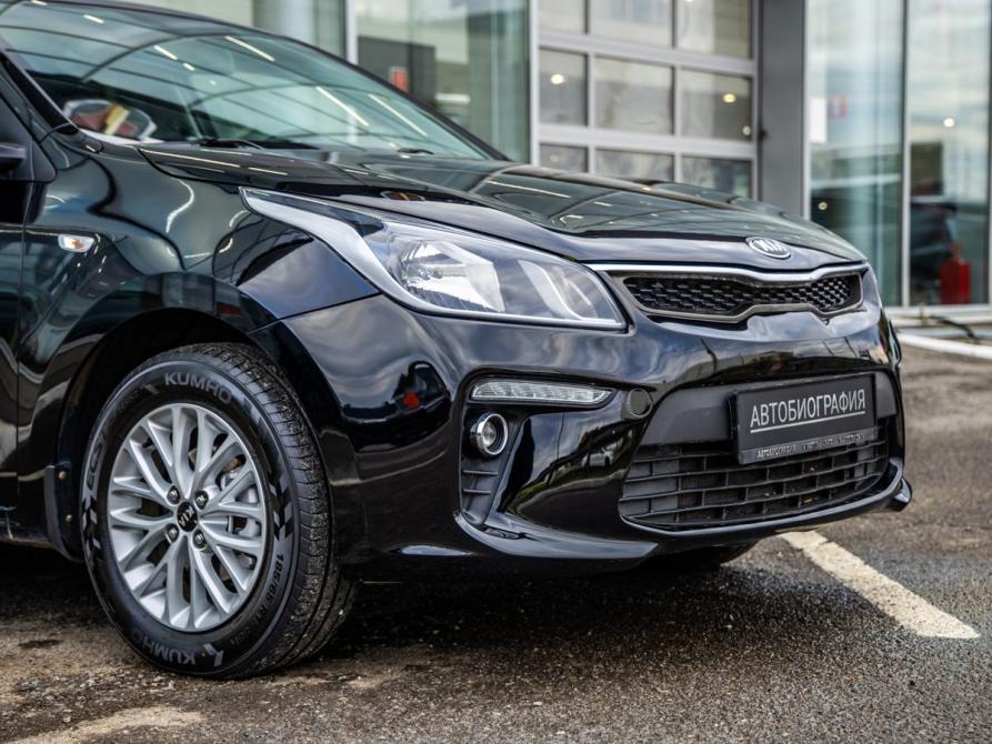 Kia Rio IV Волгоград  - изображение 10
