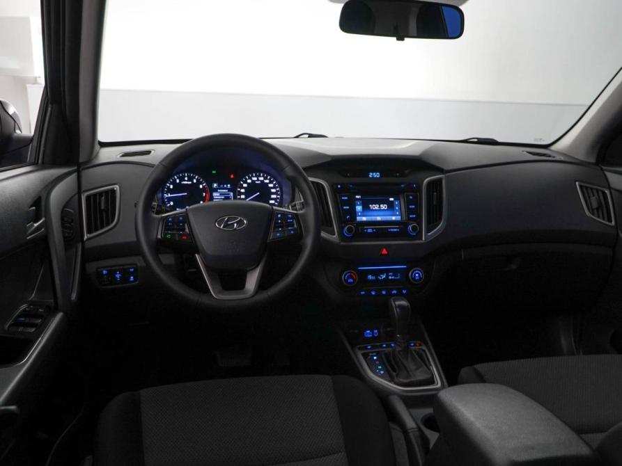 Hyundai Creta I Москва  - изображение 7
