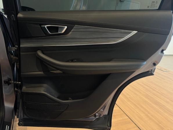 Chery Tiggo 8 Pro Max I с пробегом 2022 года, цена 2 030 000 рублей, 59785 км, внедорожник, Автокод Объявления