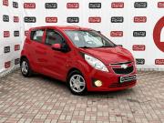 Chevrolet Spark III Санкт-Петербург  - изображение 18