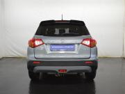 Suzuki Vitara II Санкт-Петербург  - изображение 23