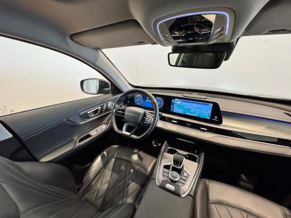 Chery Tiggo 8 Pro Max I Рестайлинг с пробегом 2023 года, цена 2 260 000 рублей, 51340 км, внедорожник, Автокод Объявления