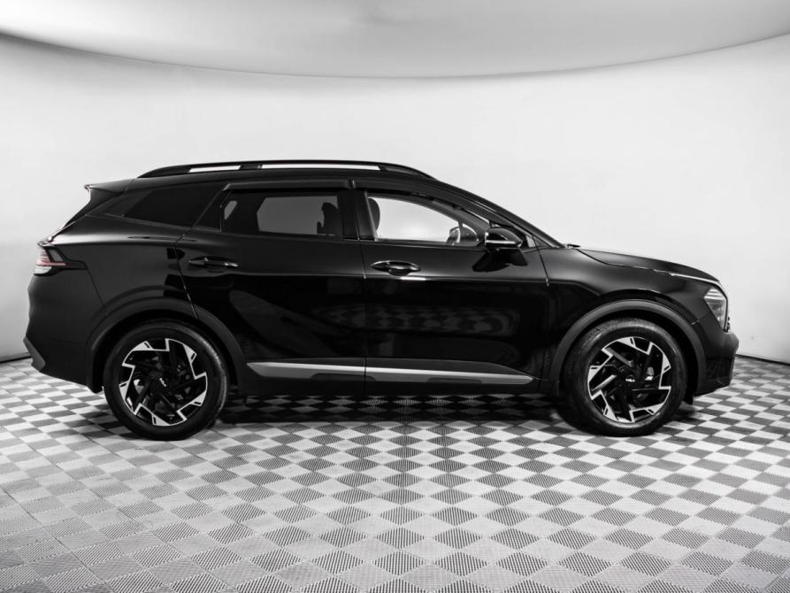 Kia Sportage V Москва  - изображение 4