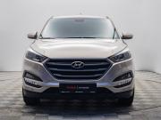 Hyundai Tucson III Москва  - изображение 25