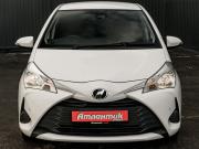 Toyota Vitz III (XP130) Рестайлинг 2 Екатеринбург  - изображение 26