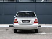 Toyota Corolla IX (E120 E130) Рестайлинг Новороссийск  - изображение 22