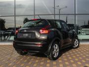 Nissan Juke I Калуга  - изображение 19