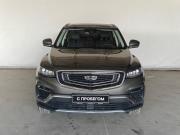 Geely Atlas Pro Москва  - изображение 23