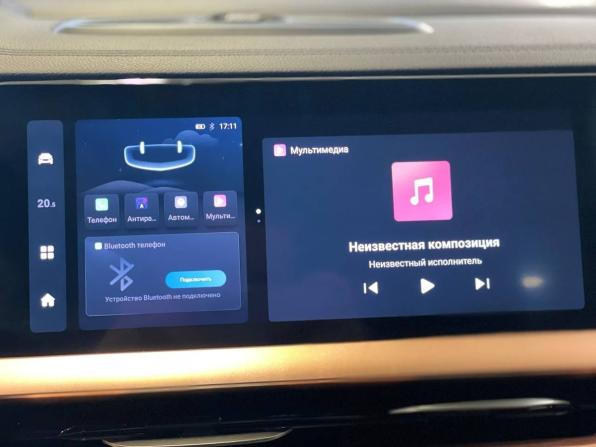 Geely Monjaro I с пробегом 2023 года, цена 3 237 000 рублей, 40582 км, внедорожник, Автокод Объявления