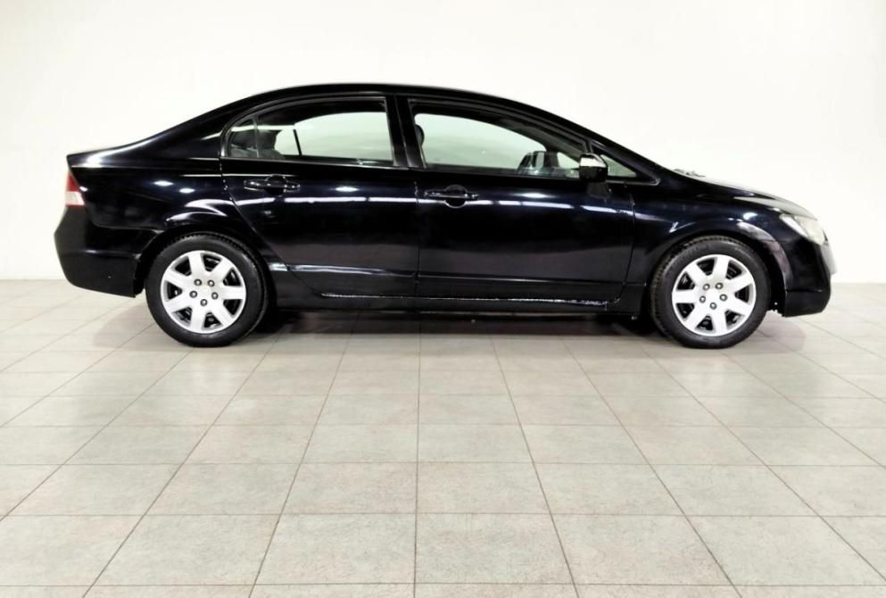 Honda Civic VIII Саратов  - изображение 4