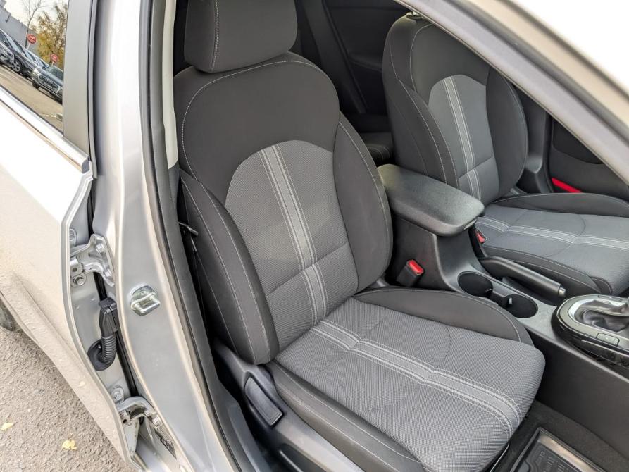 Kia Cerato IV Рестайлинг Химки  - изображение 23