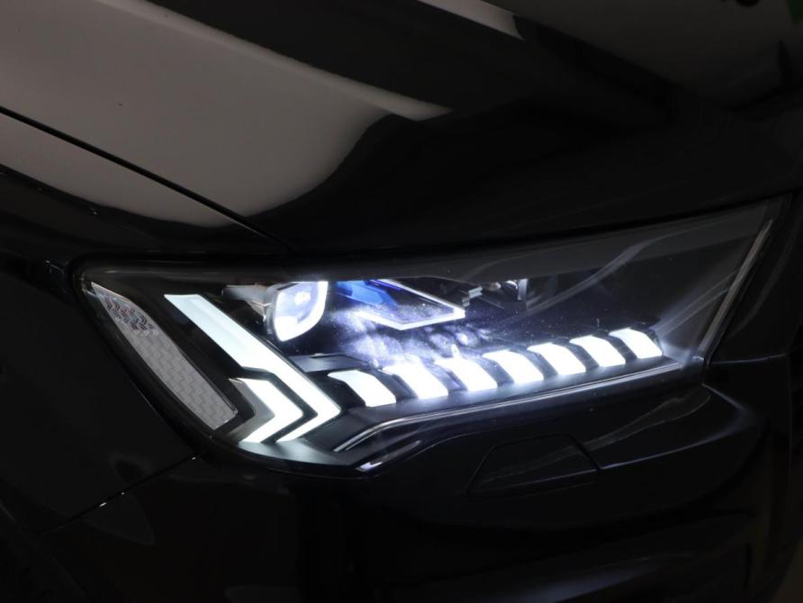 Audi Q7 II (4M) Рестайлинг Москва  - изображение 30