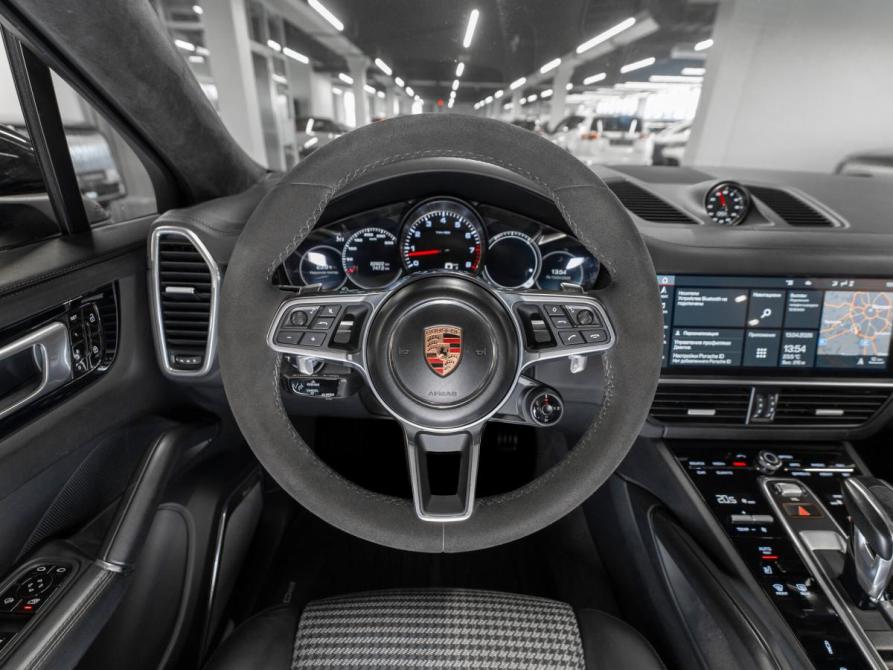 Porsche Cayenne III Москва  - изображение 11