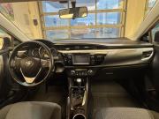 Toyota Corolla XI (E160 E170 E180) Екатеринбург  - изображение 29