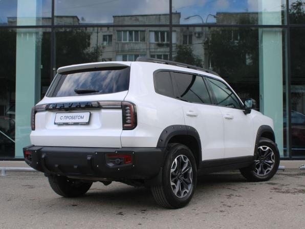 Haval Dargo I с пробегом 2023 года, цена 2 600 000 рублей, 64150 км, внедорожник, Автокод Объявления