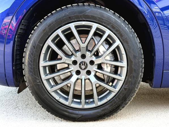 Maserati Grecale с пробегом 2023 года, цена 9 420 000 рублей, 25555 км, внедорожник, Автокод Объявления