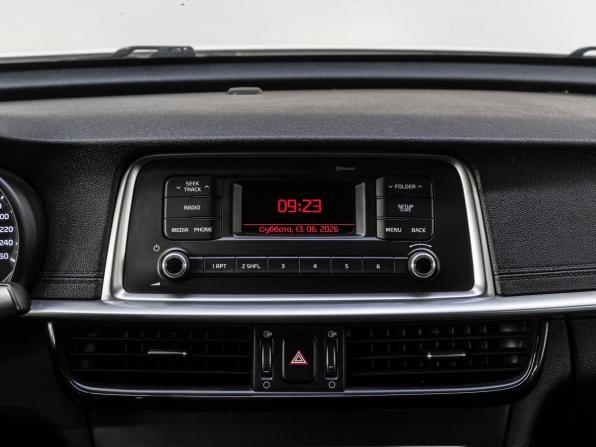 Kia Optima IV Рестайлинг с пробегом 2019 года, цена 1 999 000 рублей, 170861 км, седан, Автокод Объявления