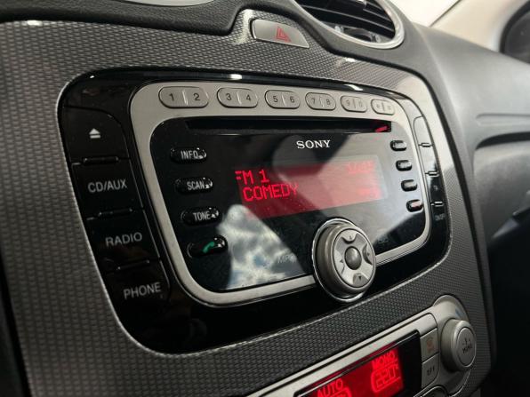 Ford Focus II Рестайлинг с пробегом 2011 года, цена 879 000 рублей, 79745 км, хэтчбек, Автокод Объявления