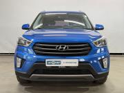 Hyundai Creta I Ярославль  - изображение 19