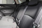 Mazda CX-3 I Рестайлинг Новосибирск  - изображение 35