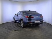 BMW X4 II (G02) Москва  - изображение 37