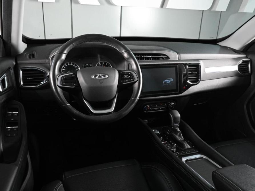 Chery Tiggo 4 I Рестайлинг Ростов-на-Дону  - изображение 6