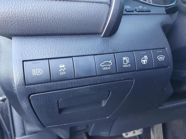 Toyota Camry VIII (XV70) с пробегом 2020 года, цена 2 550 000 рублей, 146000 км, седан, Автокод Объявления