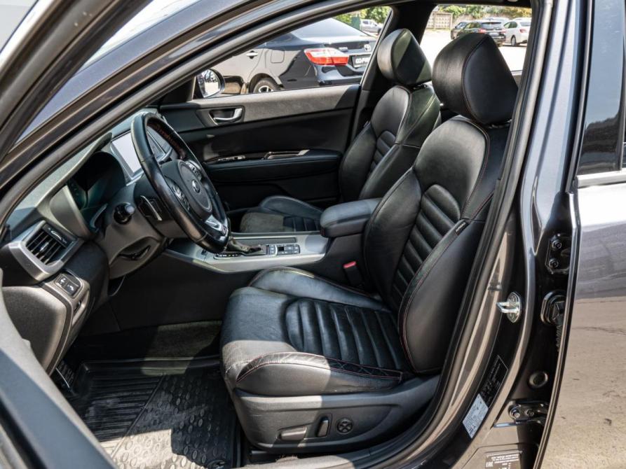 Kia Optima IV Краснодар  - изображение 10