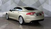 Jaguar XF I Оренбург  - изображение 28
