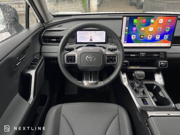 Новый Toyota RAV4 VI (XA60) 2026 года, цена 4 590 000 рублей, внедорожник, Автокод Объявления