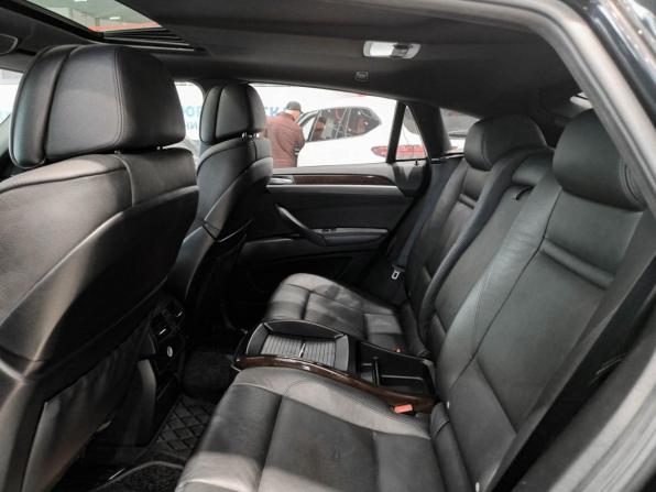 BMW X6 I (E71) с пробегом 2009 года, цена 1 799 000 рублей, 312359 км, внедорожник, Автокод Объявления