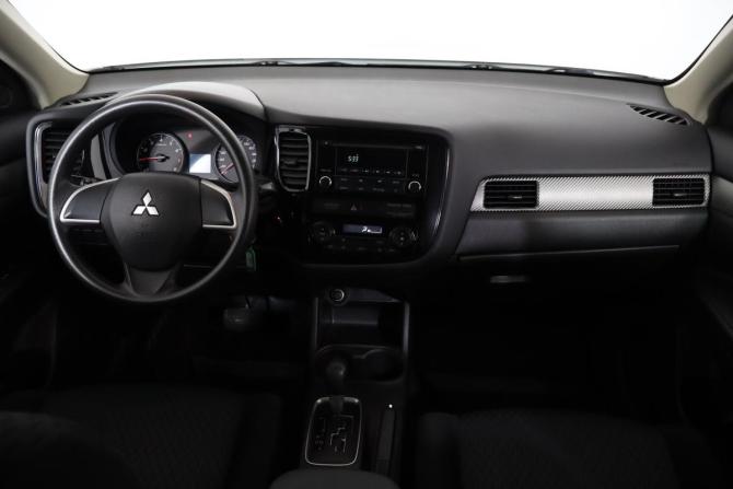 Mitsubishi Outlander III с пробегом 2012 года, цена 1 099 000 рублей, 154000 км, внедорожник, Автокод Объявления