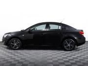 Chevrolet Cruze I Москва  - изображение 27