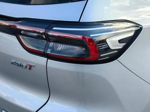 Chery Tiggo 7 Pro Max I Рестайлинг с пробегом 2024 года, цена 2 090 000 рублей, 7500 км, внедорожник, Автокод Объявления