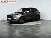 FAW Besturn X40 I Белгород  - изображение 17