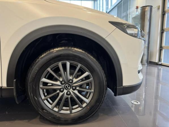Mazda CX-5 II с пробегом 2021 года, цена 3 059 000 рублей, 98918 км, внедорожник, Автокод Объявления