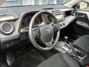Toyota RAV4 IV (XA40) Казань  - изображение 16