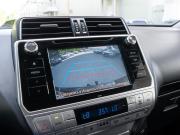 Toyota Land Cruiser Prado 150 Series Рестайлинг 2 Волгоград  - изображение 35