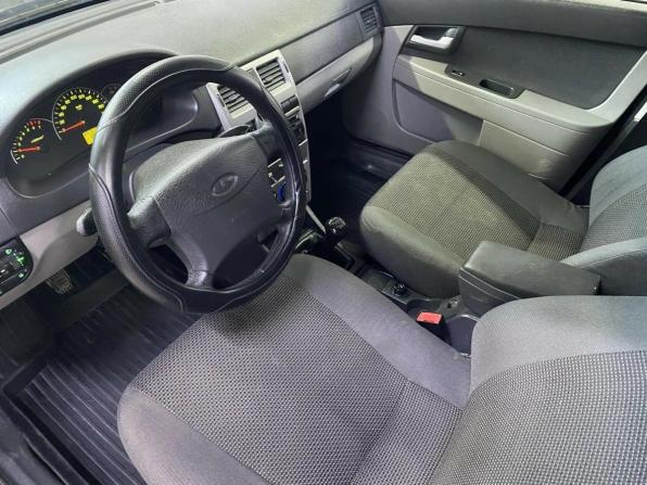 Lada (ВАЗ) Priora I с пробегом 2011 года, цена 208 000 рублей, 232013 км, хэтчбек, Автокод Объявления