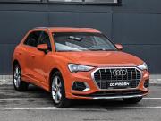 Audi Q3 II (F3) Новороссийск  - изображение 26