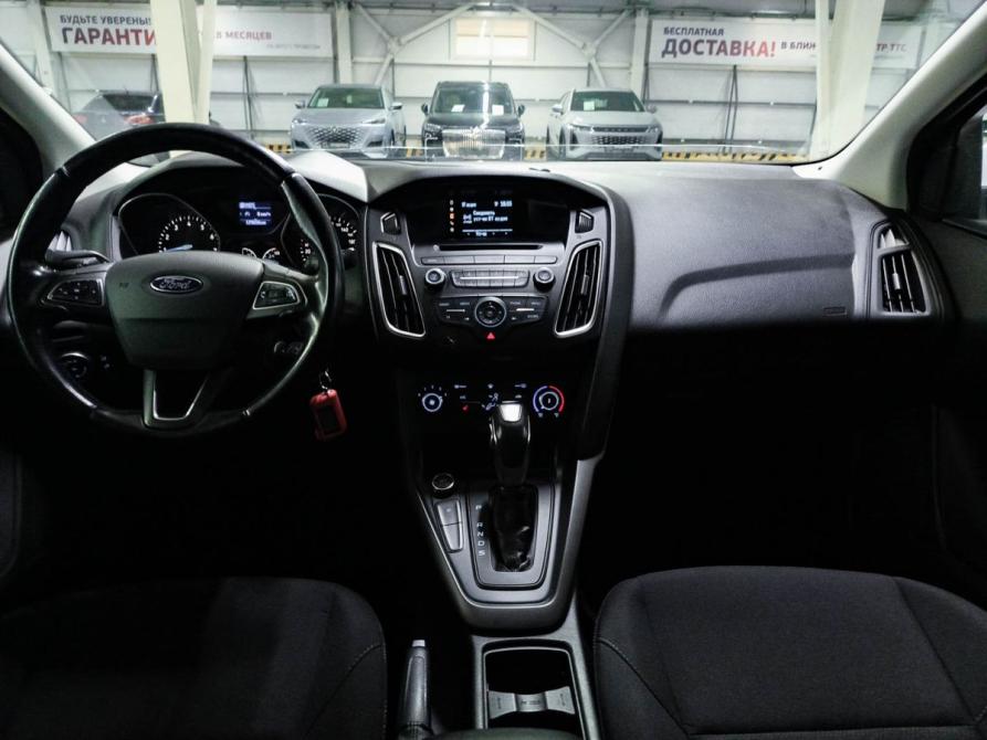 Ford Focus III Рестайлинг Набережные Челны  - изображение 18