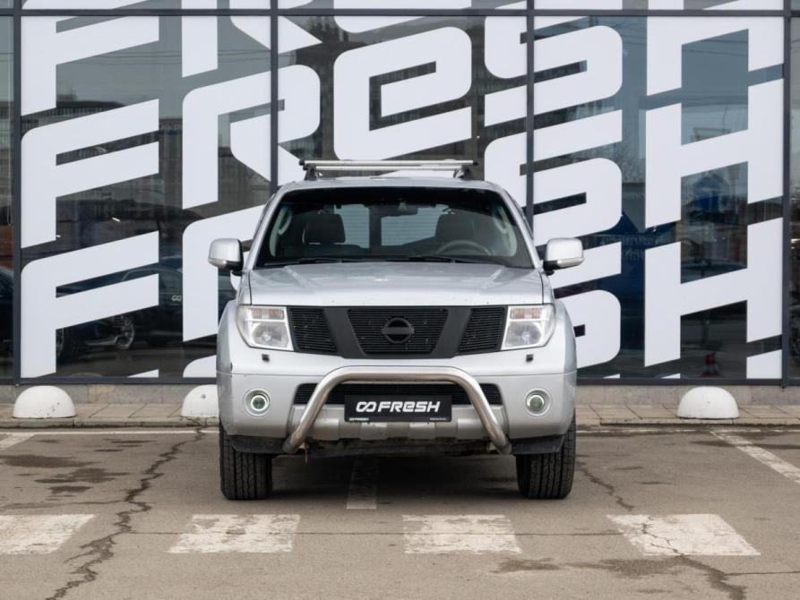 Nissan Pathfinder III Краснодар  - изображение 3