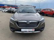 FAW Besturn X80 I Рестайлинг Тверь  - изображение 21