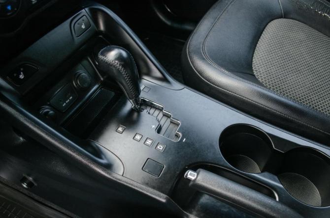 Hyundai ix35 I с пробегом 2010 года, цена 1 293 000 рублей, 160000 км, внедорожник, Автокод Объявления